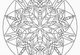 Mandala Stress Relief Coloring Pages for Adults Free Printable Mandala Coloring Pages for Stress Relief or