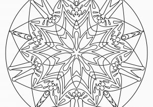 Mandala Stress Relief Coloring Pages for Adults Free Printable Mandala Coloring Pages for Stress Relief or