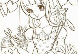 Manga Fairy Coloring Pages 15 Elegant Manga Coloring Pages