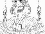 Manga Fairy Coloring Pages 15 Elegant Manga Coloring Pages