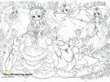Manga Fairy Coloring Pages 15 Elegant Manga Coloring Pages