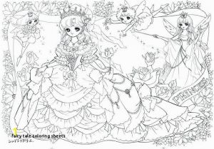 Manga Fairy Coloring Pages 15 Elegant Manga Coloring Pages