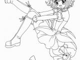 Manga Fairy Coloring Pages 15 Elegant Manga Coloring Pages