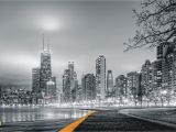 Manhattan Skyline Wall Mural Free Xxl Poster Wall Mural Wallpaper New York