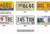 Manitoba Flag Coloring Page License Plates Of Manitoba