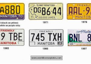 Manitoba Flag Coloring Page License Plates Of Manitoba