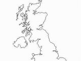 Map Of England Coloring Page 17 Blank Maps Of the U S and Other Countries Likes