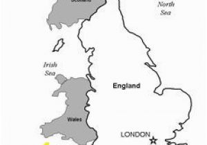 Map Of England Coloring Page Great Britain England Wales and Scotland It is One island the