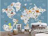 Marauders Map Wall Mural Custom Wallpaper Cartoon World Map Tv Background Wall Living Room Bedroom Children Room Background 3d Wallpaper Murals