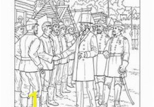Marble Coloring Page A soldier S Life In the Civil War Coloring Page 1 Of 5 Wel E