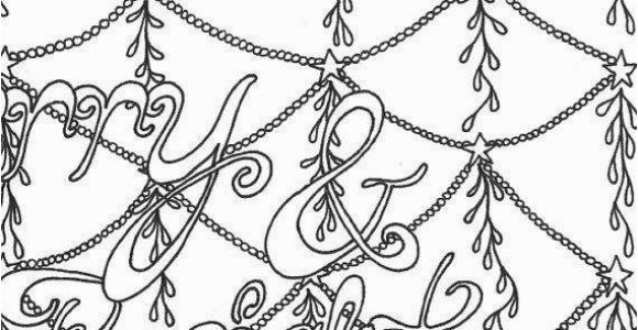 Marble Coloring Page Christmas Coloring Pages for Young Adults Lovely Christmas Coloring