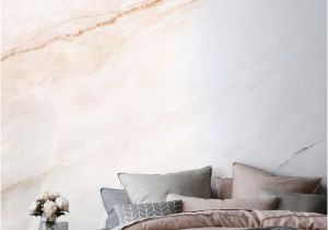 Marble Effect Wall Mural Blush Pink Fade Marble Wallpaper Mural