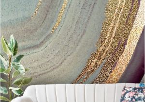 Marble Wall Mural Wallpaper Stunning Gold Dust Grey Marble Wall Mural From Wallsauce