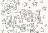 Mardi Gras Color Pages Printable Mardi Gras Coloring Pages Inspirational 49 Free Printable Gras