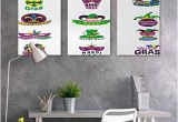 Mardi Gras Wall Mural Amazon Be Sun Oil Painting Modern Wall Art Posters