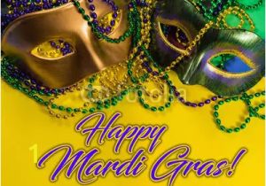 Mardi Gras Wall Mural assorted Mardi Gras Carnivale Mask A Purple Background