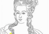 Marie Antoinette Coloring Pages 239 Best Coloring Pages Images