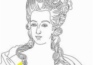 Marie Antoinette Coloring Pages 239 Best Coloring Pages Images