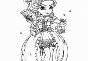 Marie Antoinette Coloring Pages 322 Best Jade Dragonne Coloring Pages Images On Pinterest