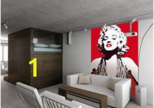 Marilyn Monroe Mural Wallpaper 20 Best Licensed Wall Murals Everyone Will Love Images