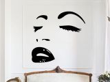Marilyn Monroe Wall Murals 2017 Hot Sale Hot Y Marilyn Monroe Decal Stickers Bedroom Living