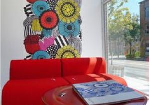 Marimekko Wall Mural 30 Best Marimekko Murals Collection Images