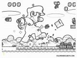 Mario 64 Coloring Pages 4724 Mario Free Clipart 24