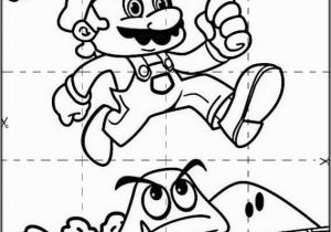 Mario 64 Coloring Pages Pin On Color