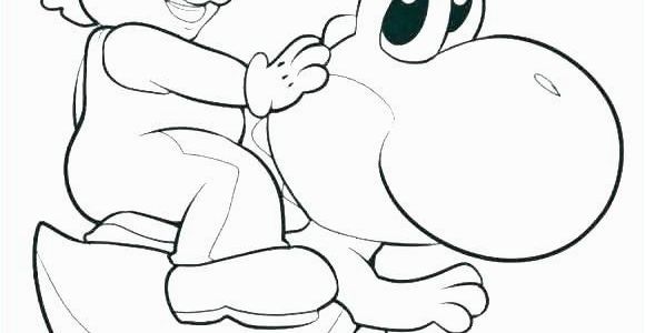 Mario 64 Coloring Pages Super Mario Coloring Page Unique S Super Mario Bros