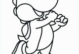 Mario and Luigi Coloring Pages Printable Mario and Luigi Printable Coloring Pages Mario Brothers Coloring