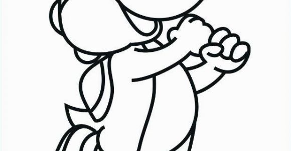 Mario and Luigi Coloring Pages Printable Mario and Luigi Printable Coloring Pages Mario Brothers Coloring