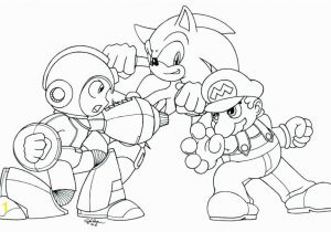 Mario and sonic Olympic Games Coloring Pages sonic and Mario Coloring Pages sonic and Coloring Pages Mario and