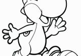 Mario and Yoshi Coloring Pages to Print Mario Coloring Pages Yoshi Coloring Pages to Print Free Super Mario