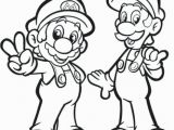 Mario Bros Coloring Pages Super Mario Coloring Pages Unique 21 Unique Mario Brothers Coloring