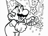 Mario Coloring Pages for Free Super Mario Coloring Page Luxury S Mario Coloring Pages