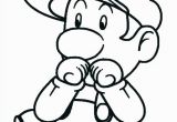 Mario Coloring Pages Online Mario Coloring Pages Line Elegant Mario Coloring Pages Line for