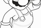 Mario Coloring Pages Online top 20 Free Printable Super Mario Coloring Pages Line