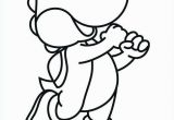 Mario Kart Coloring Pages 25 Mario Bros Coloring Pages