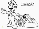 Mario Kart Coloring Pages Mario Kart Printable Coloring Pages Paper Mario Coloring Pages