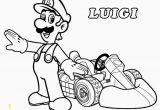 Mario Kart Coloring Pages Printable Unique Mario Kart Coloring Pages Coloring Pages