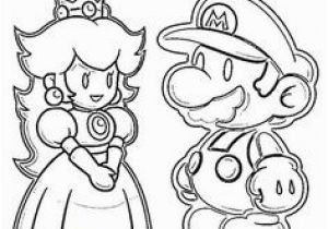 Mario Luigi and toad Coloring Pages 28 Best Coloring Super Mario Images On Pinterest