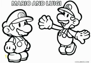 Mario Luigi and toad Coloring Pages Mario toad Coloring Pages Super Mario Coloring and Coloring and