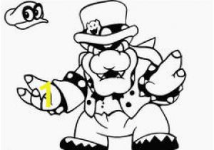 Mario Motorcycle Coloring Pages 24 Best Mario Ausmalbilder Images