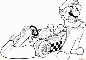 Mario Motorcycle Coloring Pages 4590 Mario Free Clipart 21