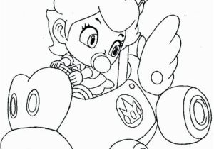 Mario Motorcycle Coloring Pages 4590 Mario Free Clipart 21