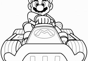 Mario Motorcycle Coloring Pages Mario Ausmalbilder