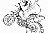 Mario Motorcycle Coloring Pages Mario Coloring Pages