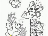 Mario Power Ups Coloring Pages 220 Best Aaaalll Mario N Fav Coloring Sheets Images On Pinterest