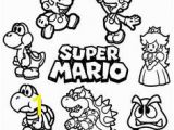 Mario Power Ups Coloring Pages 220 Best Aaaalll Mario N Fav Coloring Sheets Images On Pinterest