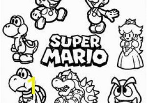 Mario Power Ups Coloring Pages 220 Best Aaaalll Mario N Fav Coloring Sheets Images On Pinterest